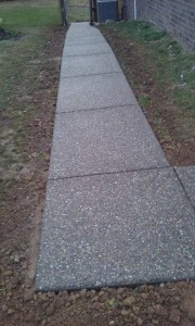 Hill sidewalk jan 7 2016 2